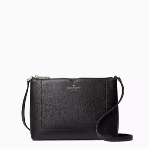 Kate Spade Harlow Crossbody Bag